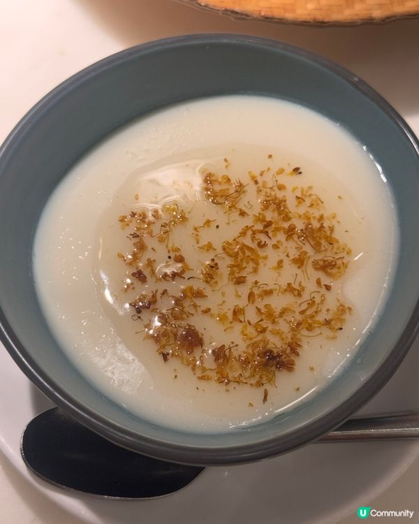 深圳飲茶初體驗-陶陶居😎