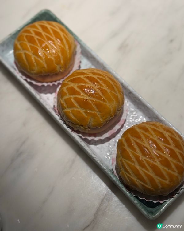 深圳飲茶初體驗-陶陶居😎