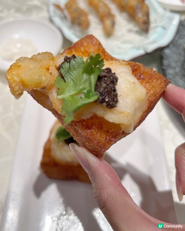 衝着薯片雞而嚟😆😆😆