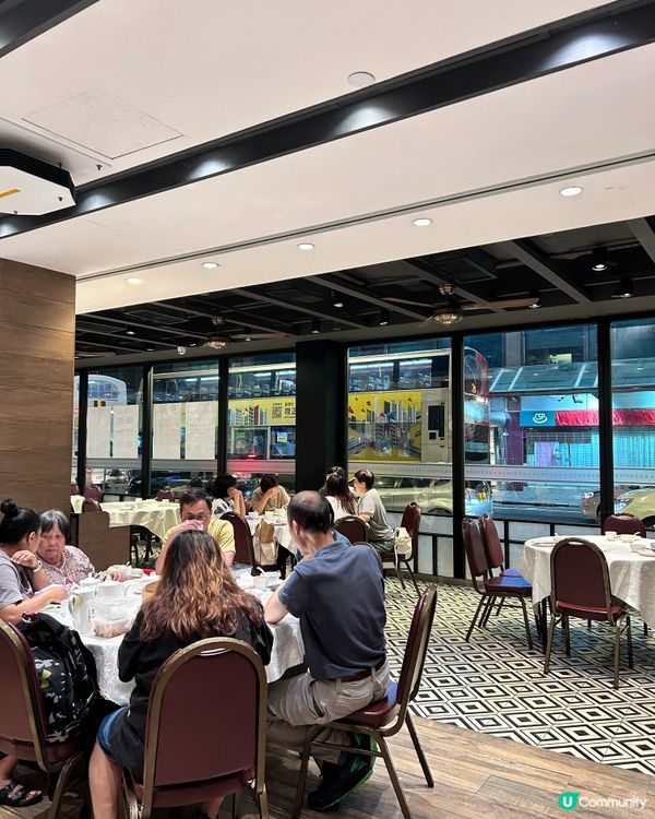 衝着薯片雞而嚟😆😆😆