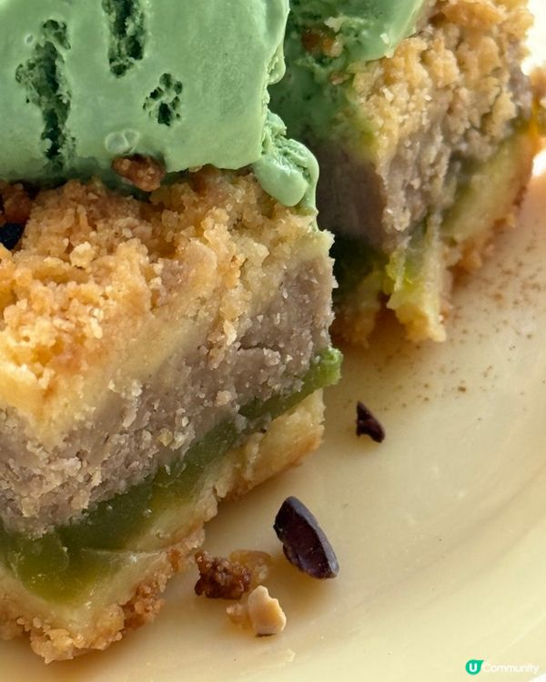 🇰🇷🐢首爾文來站🐻超可愛造型甜品咖啡店《LUO Bakery》