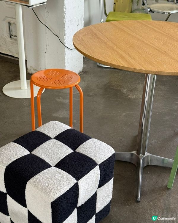 🇰🇷🐢首爾文來站🐻超可愛造型甜品咖啡店《LUO Bakery》