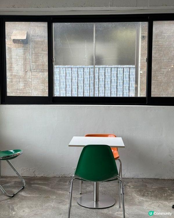 🇰🇷🐢首爾文來站🐻超可愛造型甜品咖啡店《LUO Bakery》