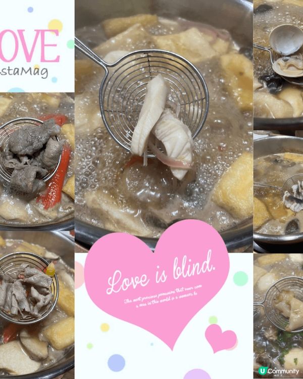 個個都話北上食嘢，唔通香港真係無好西食咩？只要你肯喺香港搵食...