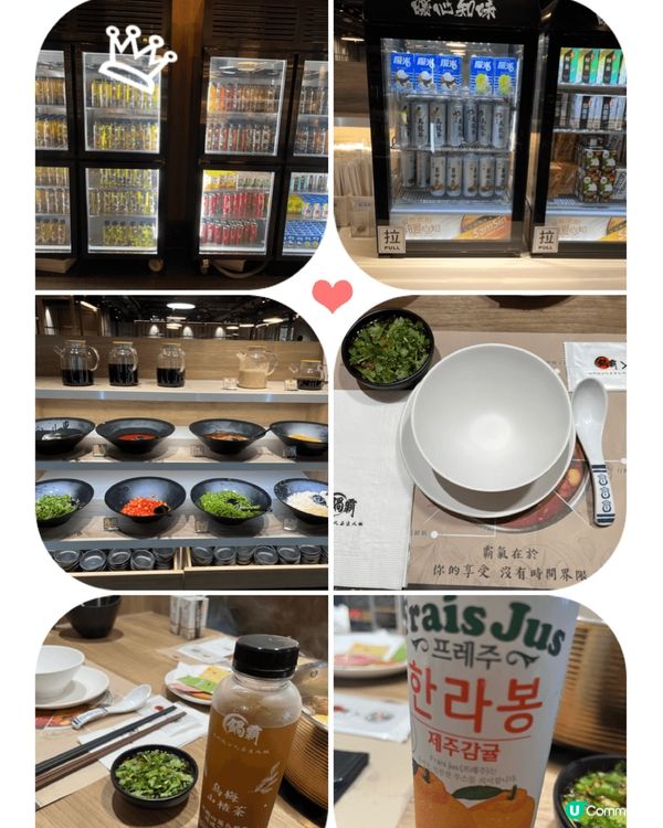 個個都話北上食嘢，唔通香港真係無好西食咩？只要你肯喺香港搵食...