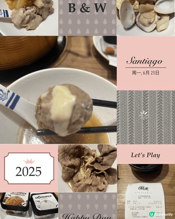 個個都話北上食嘢，唔通香港真係無好西食咩？只要你肯喺香港搵食...