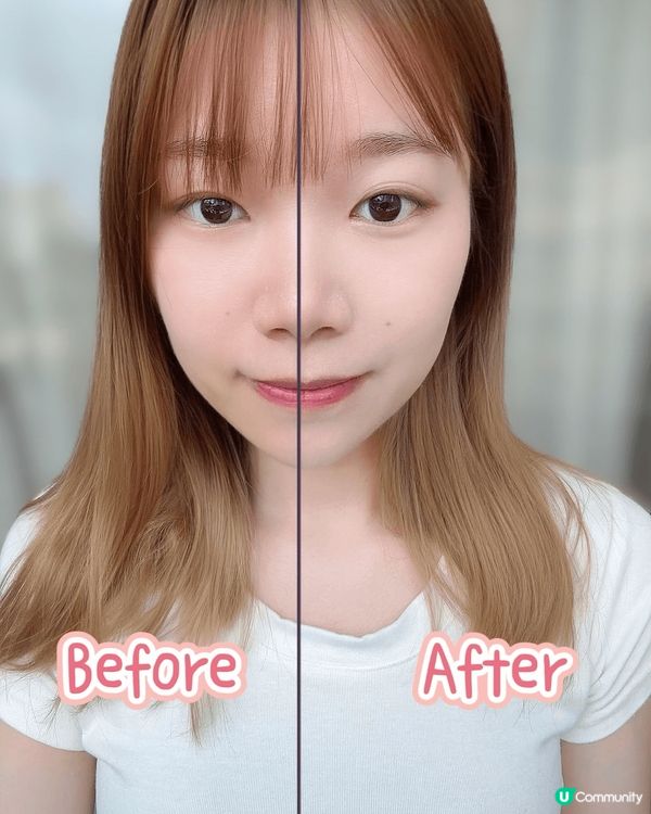 每日必備嘅肌膚守護罩🌞💧