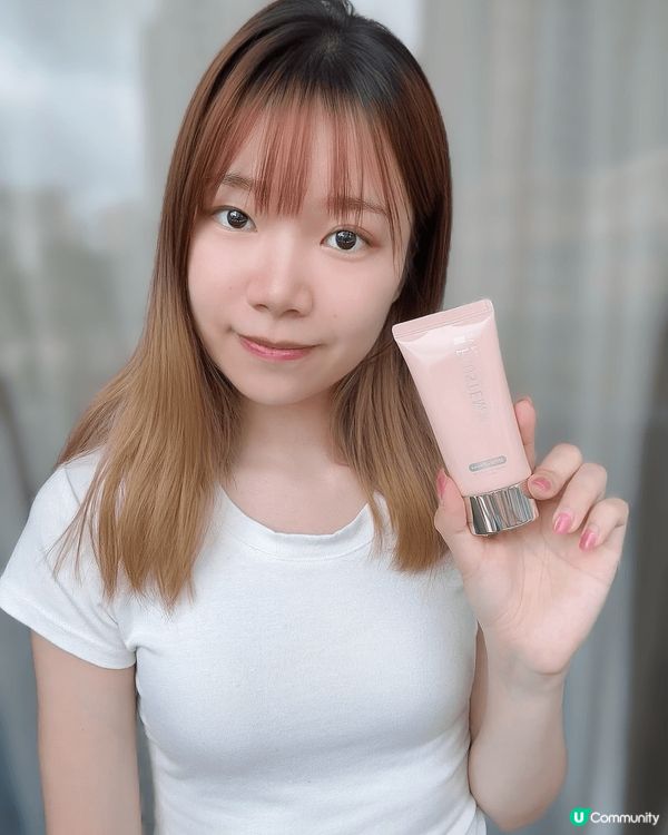 每日必備嘅肌膚守護罩🌞💧