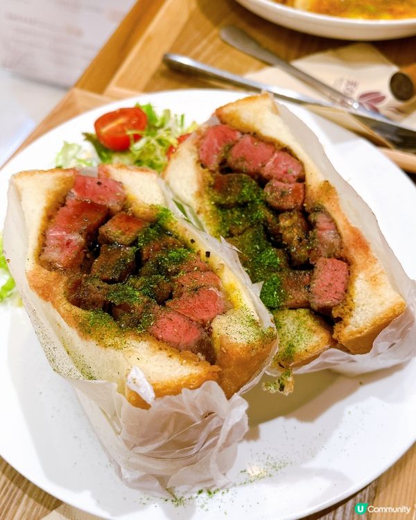 尖沙咀美食推薦！