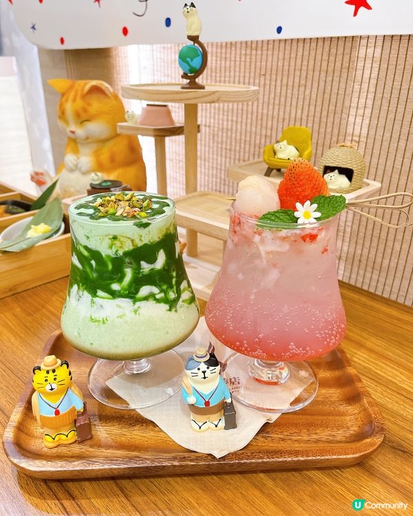 尖沙咀美食推薦！