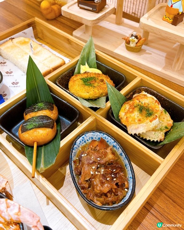 尖沙咀美食推薦！