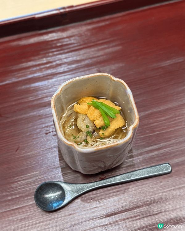 植庭日本料理位於深圳南山區，主打食高級日本割烹料理，餐廳佈置...