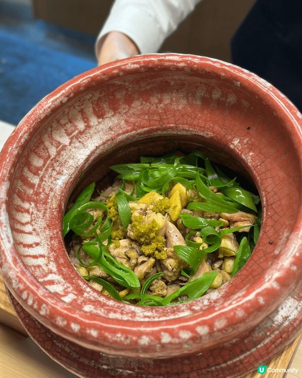 植庭日本料理位於深圳南山區，主打食高級日本割烹料理，餐廳佈置...