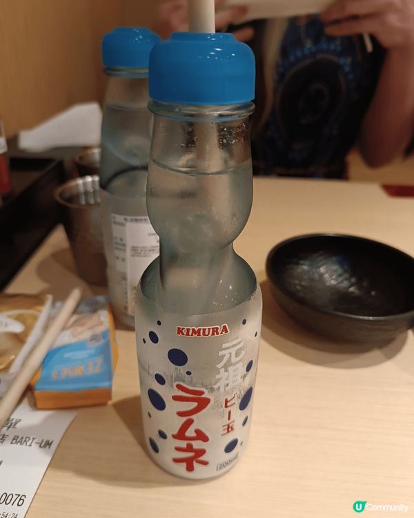 支付寶好賞買推出既優惠券好抵食呀，呢個霸嗎拉麵2人套餐只需要...