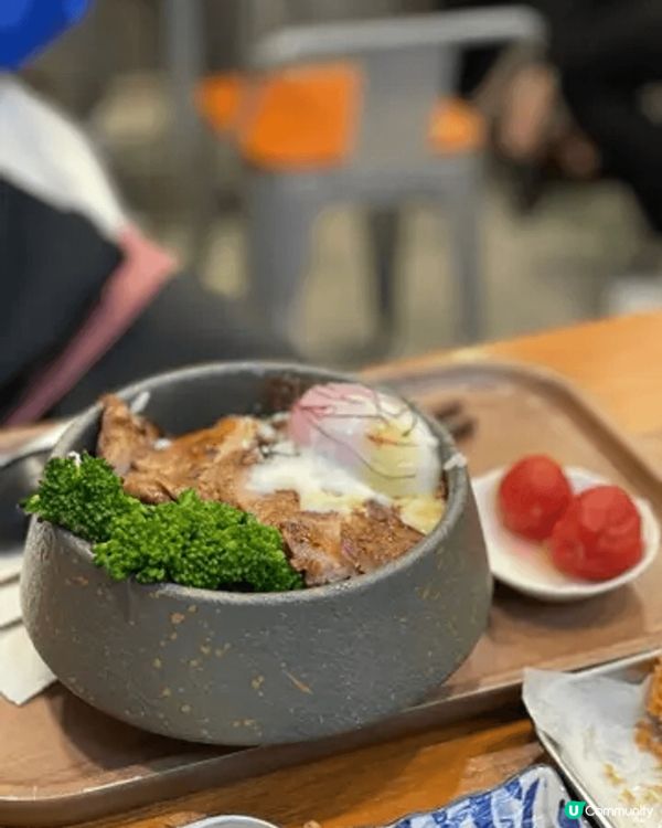 🌟🌟Cafe Whale (西灣河)🌟🌟
