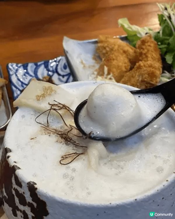 🌟🌟Cafe Whale (西灣河)🌟🌟
