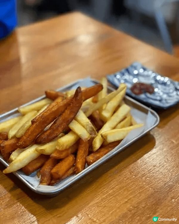 🌟🌟Cafe Whale (西灣河)🌟🌟
