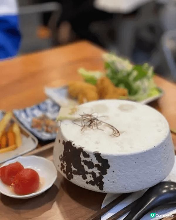 🌟🌟Cafe Whale (西灣河)🌟🌟
