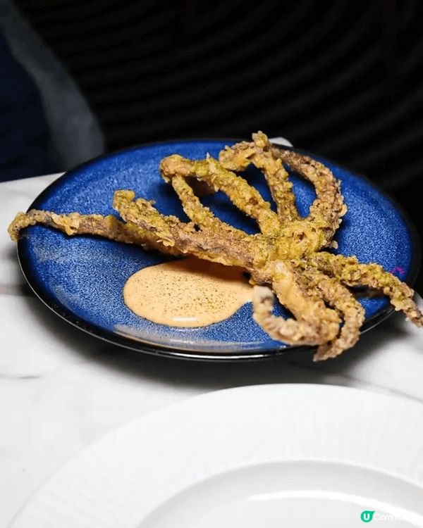 搬左新舖既Porterhouse  