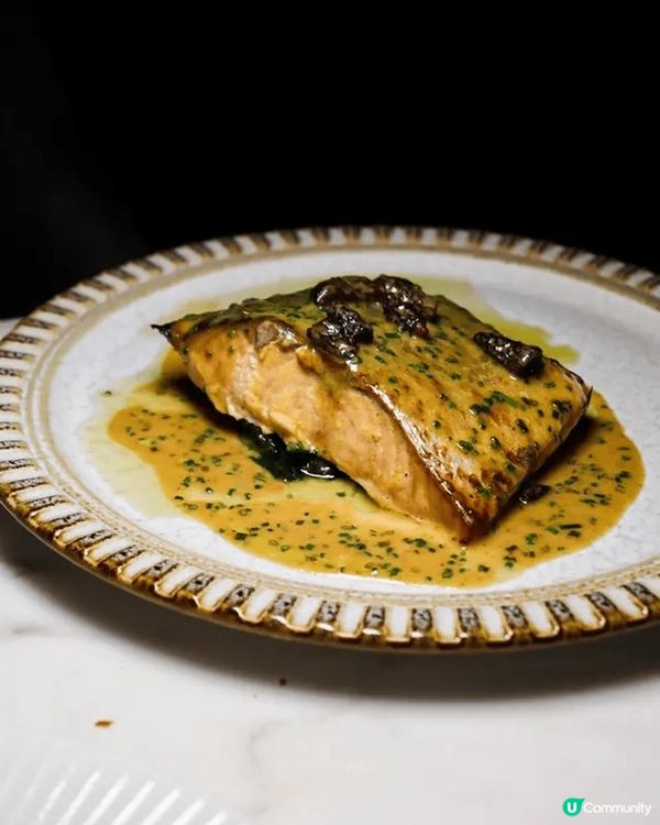 搬左新舖既Porterhouse  