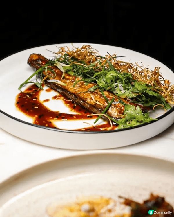 搬左新舖既Porterhouse  