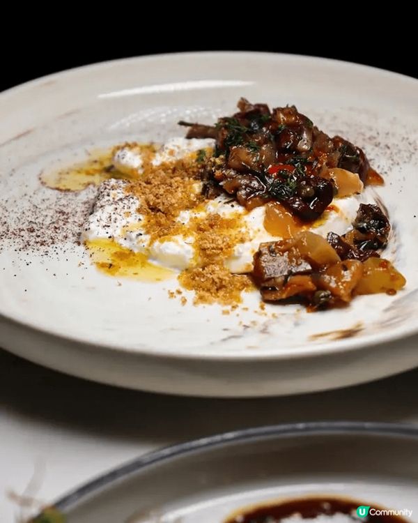 搬左新舖既Porterhouse  