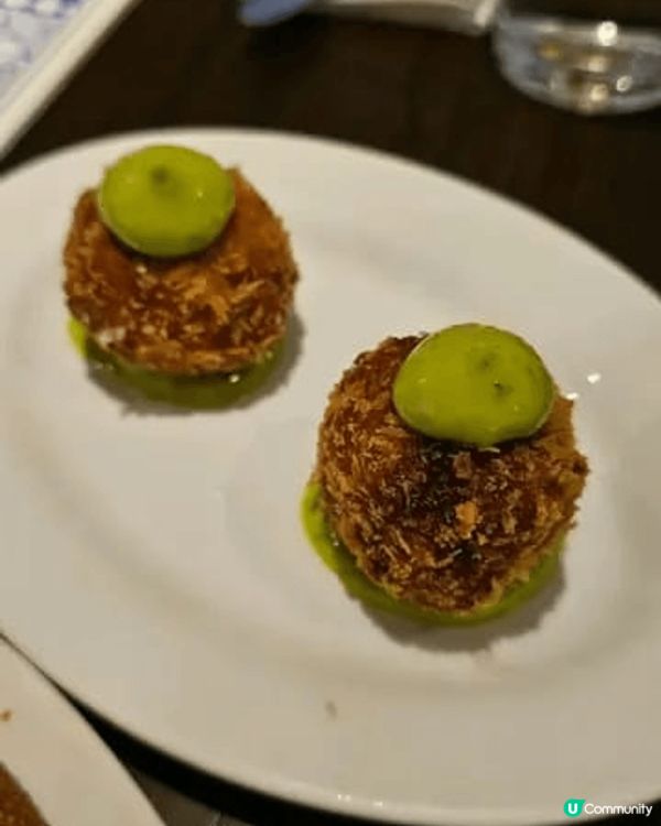 Calle Ocho   (西班牙餐廳)