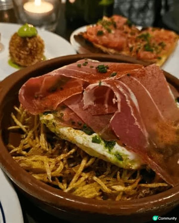 Calle Ocho   (西班牙餐廳)