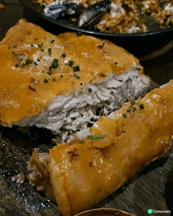 Calle Ocho   (西班牙餐廳)