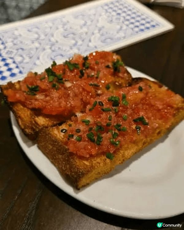 Calle Ocho   (西班牙餐廳)