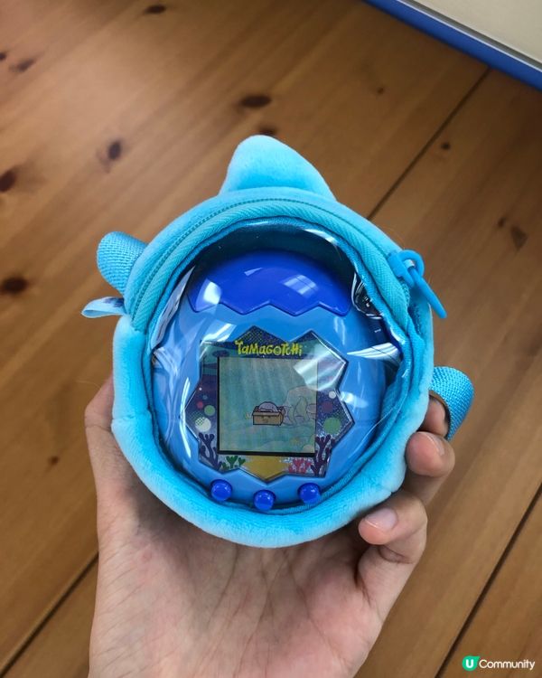 他媽哥池全新機型登場！3款顏色主題