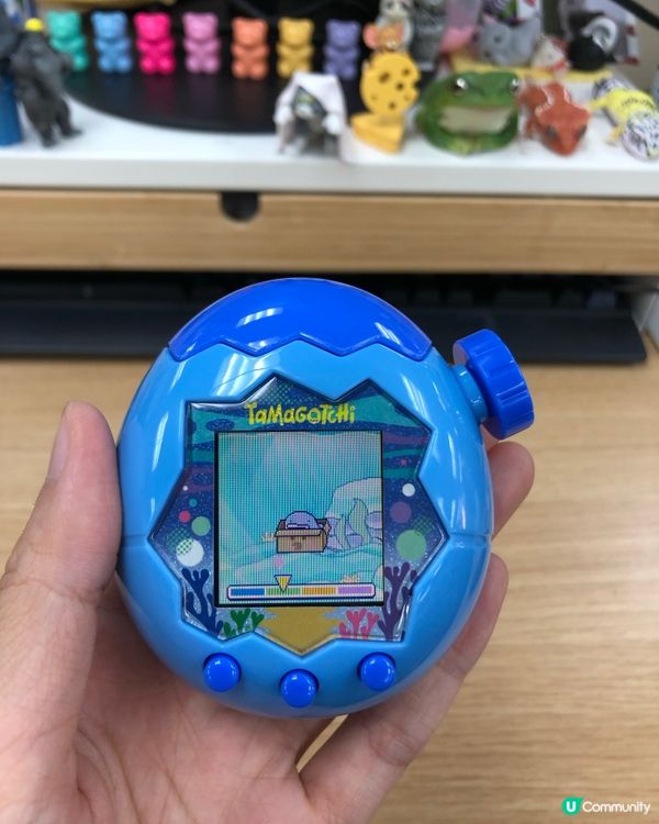 他媽哥池全新機型登場！3款顏色主題