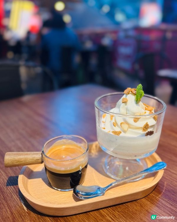 北海道湯咖哩🤤朗豪坊過江龍！🍜