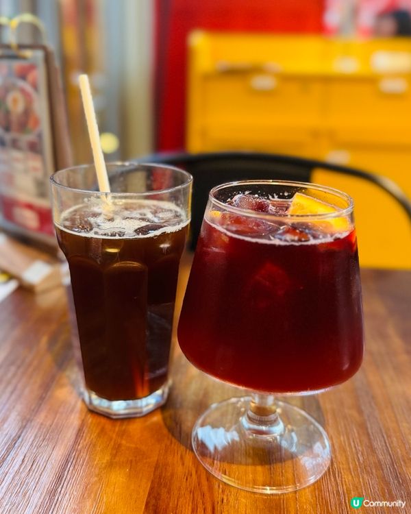 北海道湯咖哩🤤朗豪坊過江龍！🍜