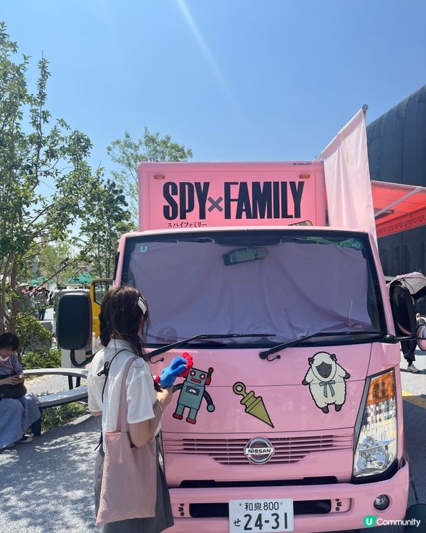 大阪世博詳盡攻略 事前0搶飛順利入高達館