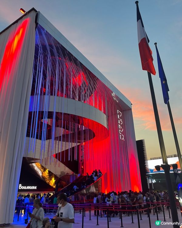 大阪世博詳盡攻略 事前0搶飛順利入高達館