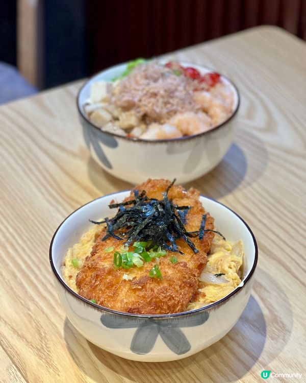 《北角出色蓋飯 推薦水果乳酪🔥》