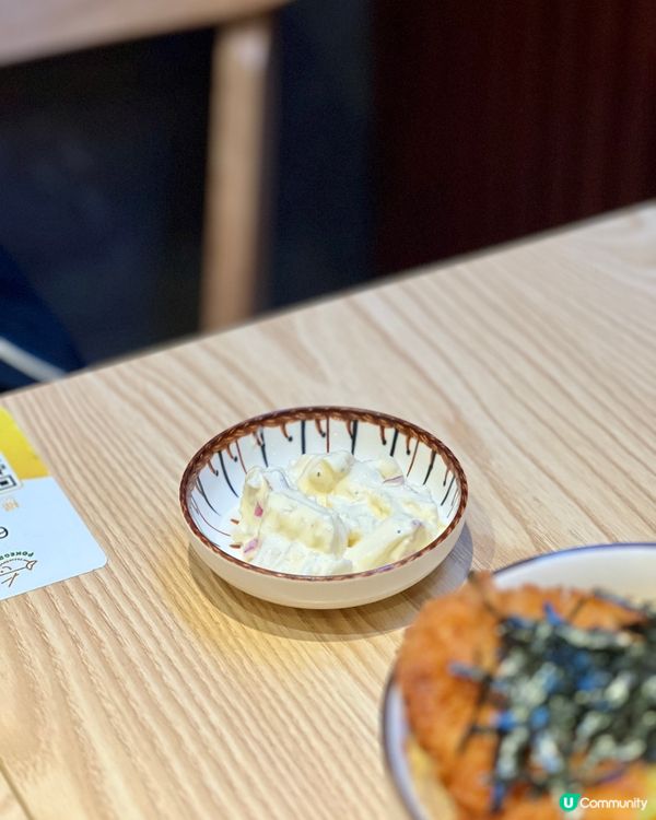 《北角出色蓋飯 推薦水果乳酪🔥》