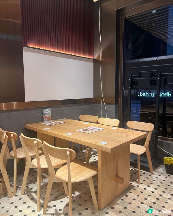 《北角出色蓋飯 推薦水果乳酪🔥》