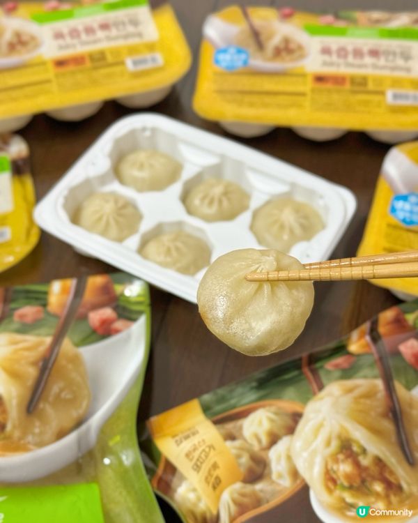 朝早趕住出門都可以食好啲😍!