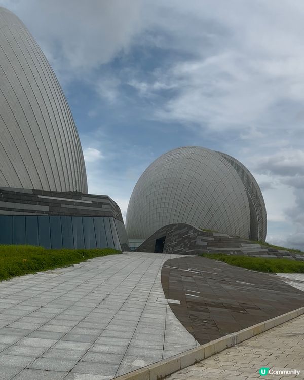 珠海遊記 | 共享單車