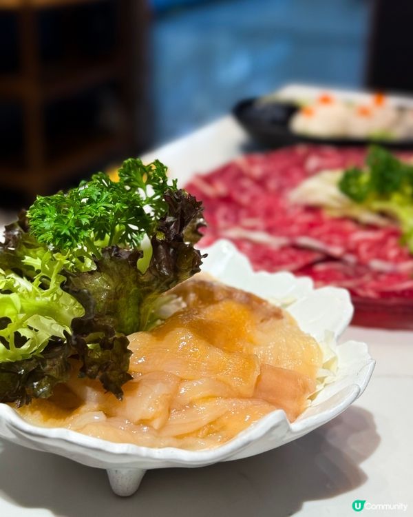 超足料滋補雞煲