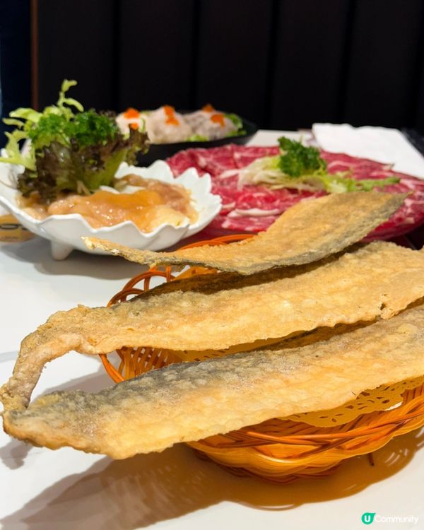 超足料滋補雞煲