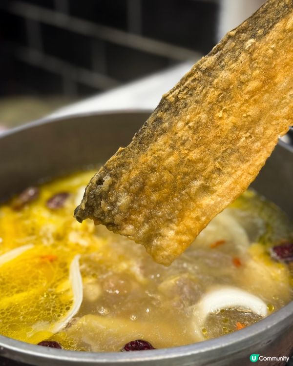 超足料滋補雞煲