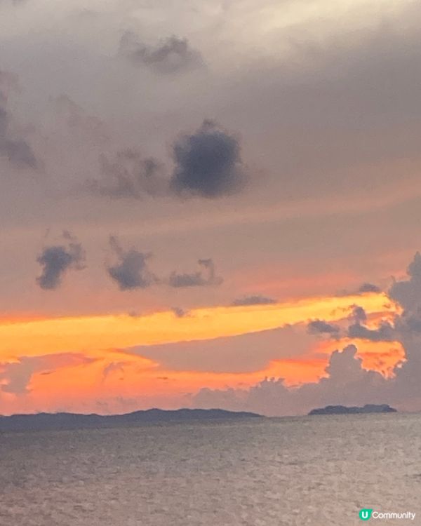 一家大細沖繩🏖️豐崎海灘玩到癲！🌊☀️ #沖繩 #豐崎海灘