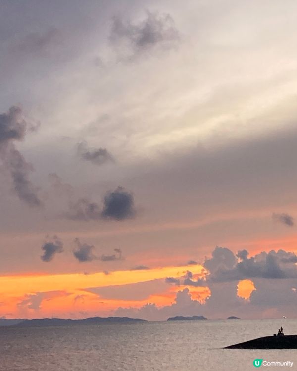 一家大細沖繩🏖️豐崎海灘玩到癲！🌊☀️ #沖繩 #豐崎海灘