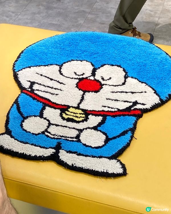 叮噹迷集合！童年回憶大放送！🤩