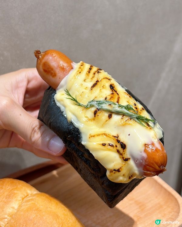 🎏唐詩詠麵包店33cubread🎉極速喺中環開咗分店丫‼️