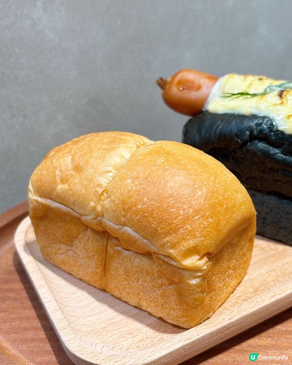 🎏唐詩詠麵包店33cubread🎉極速喺中環開咗分店丫‼️