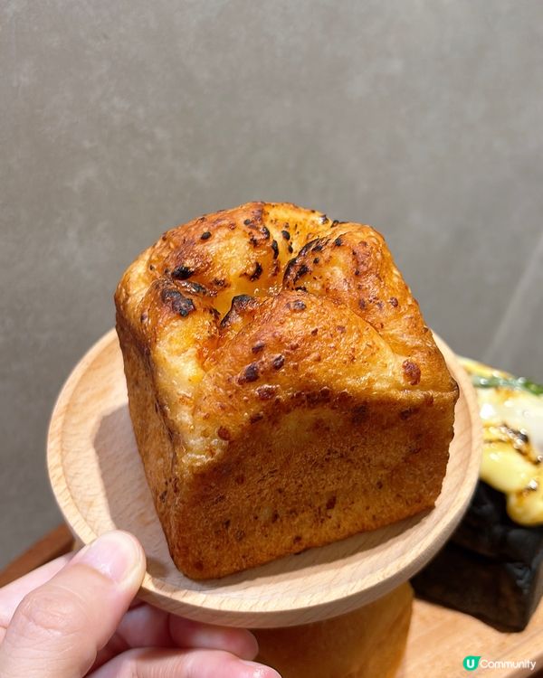 🎏唐詩詠麵包店33cubread🎉極速喺中環開咗分店丫‼️